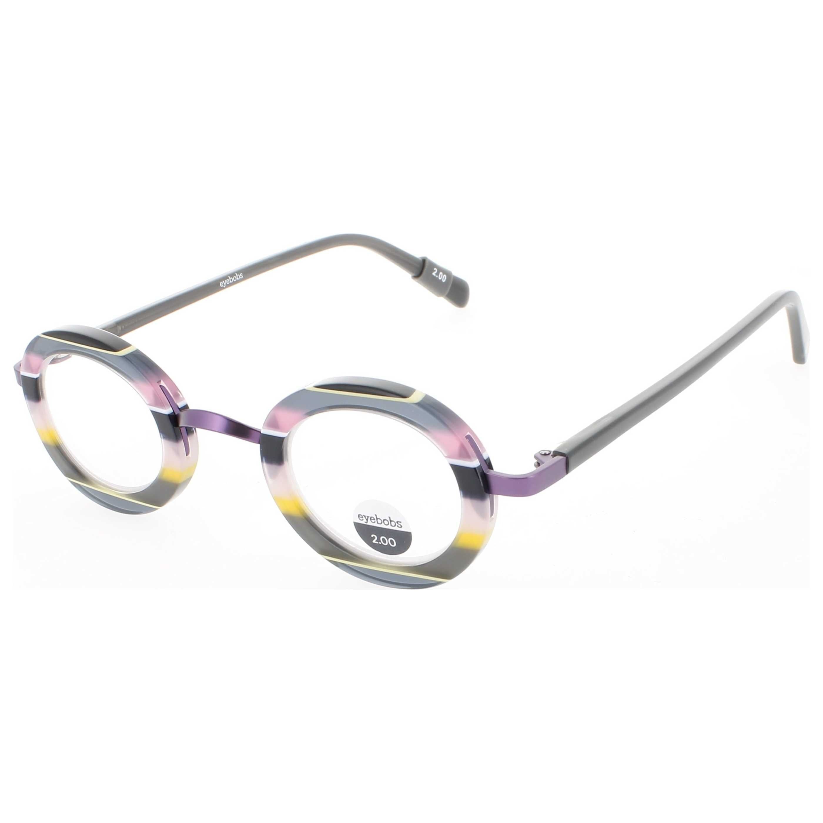 Eyebobs Unisex Readers EYEBOBS-3416-15-2-00