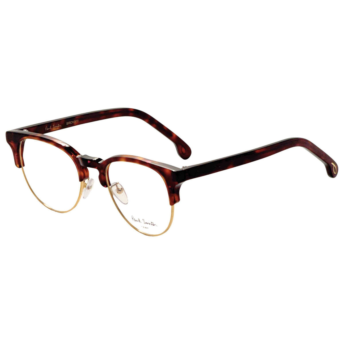 Paul Smith Birch Unisex Eyeglasses PSOP014V1-002-51