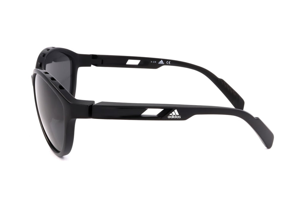 Adidas Sport Unisex Injected Sunglasses