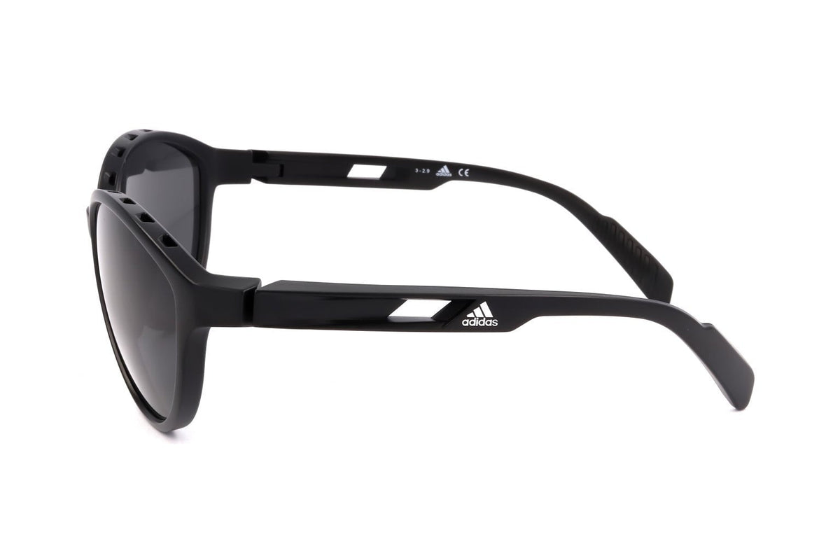 Adidas Sport Unisex Injected Sunglasses