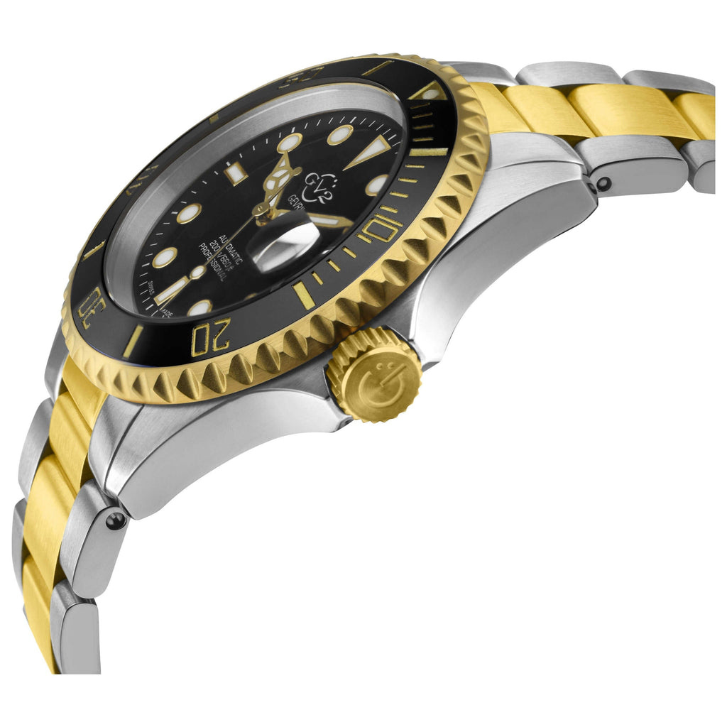 GV2 by Gevril Men's Watch 42157