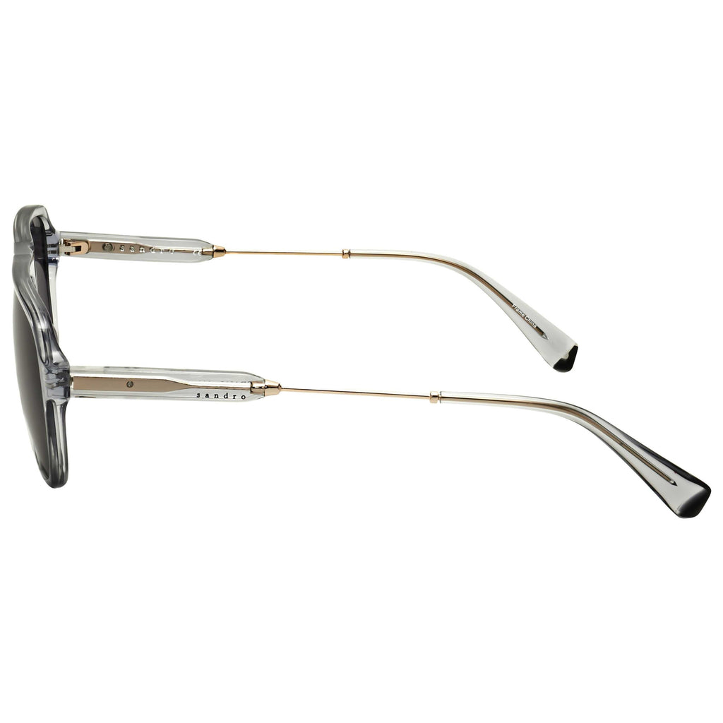 Sandro Men's Sunglasses SDS1015-008-55