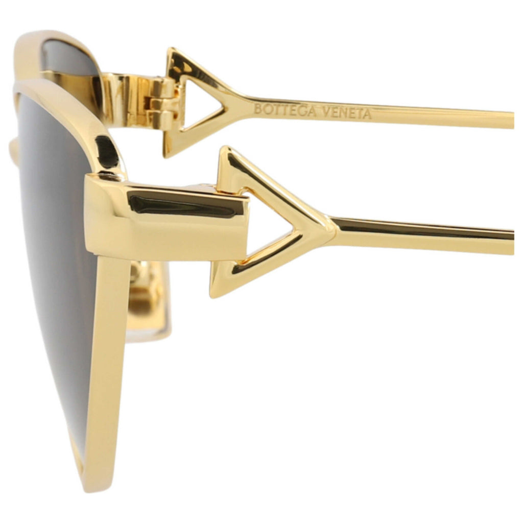 Bottega Veneta Women's Sunglasses BV1186S-30013675-002