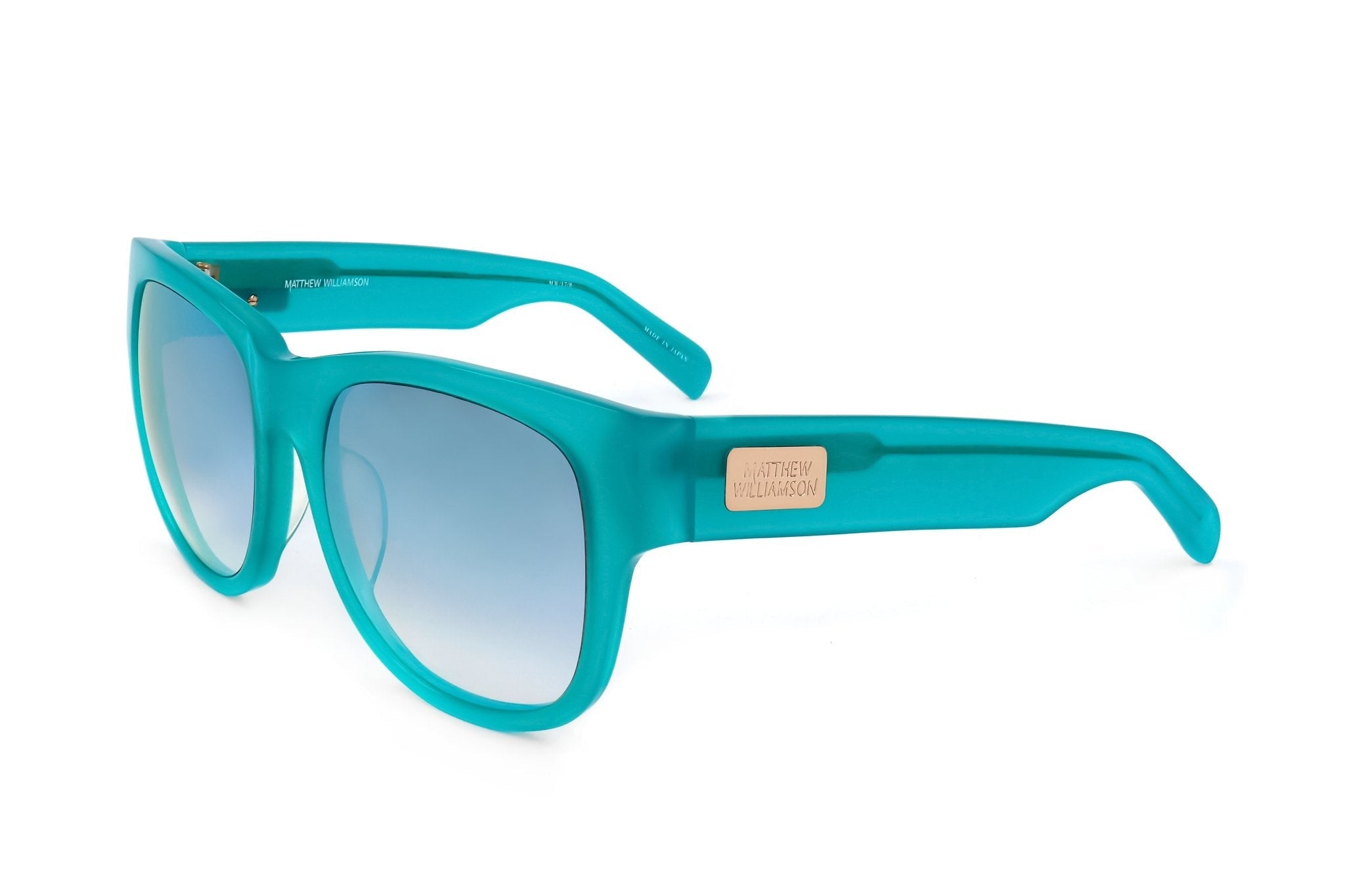 Matthew Williamson by Linda Farrow Women's Sunglasses