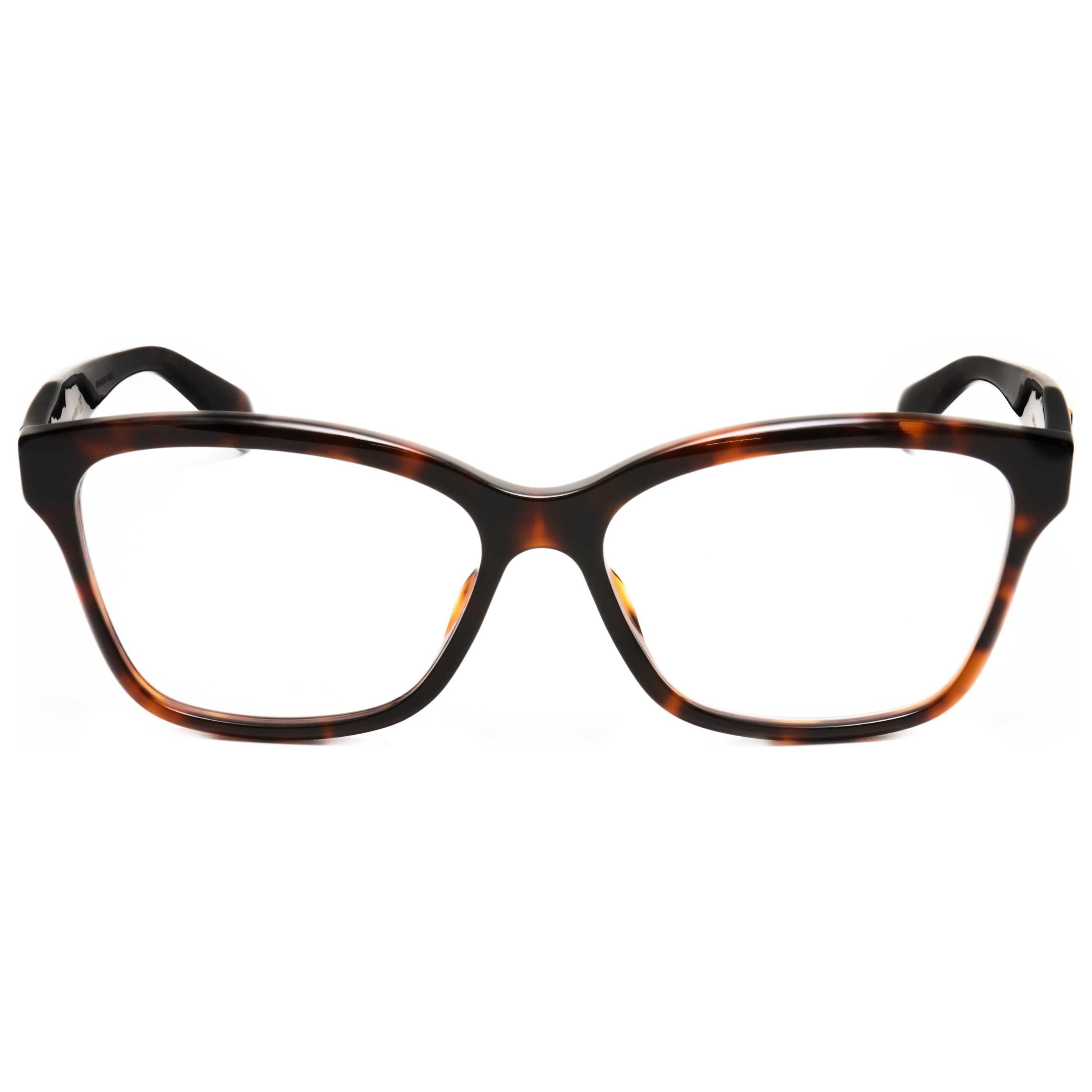 Gucci Women's Eyeglasses GG0798O-005-55