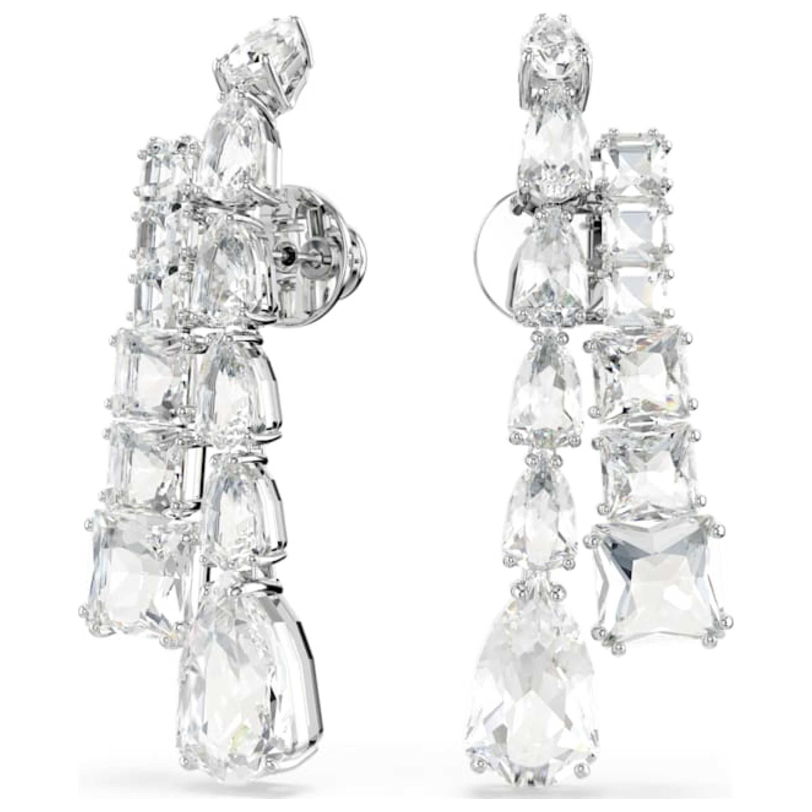 Swarovski Matrix Earrings 5692515