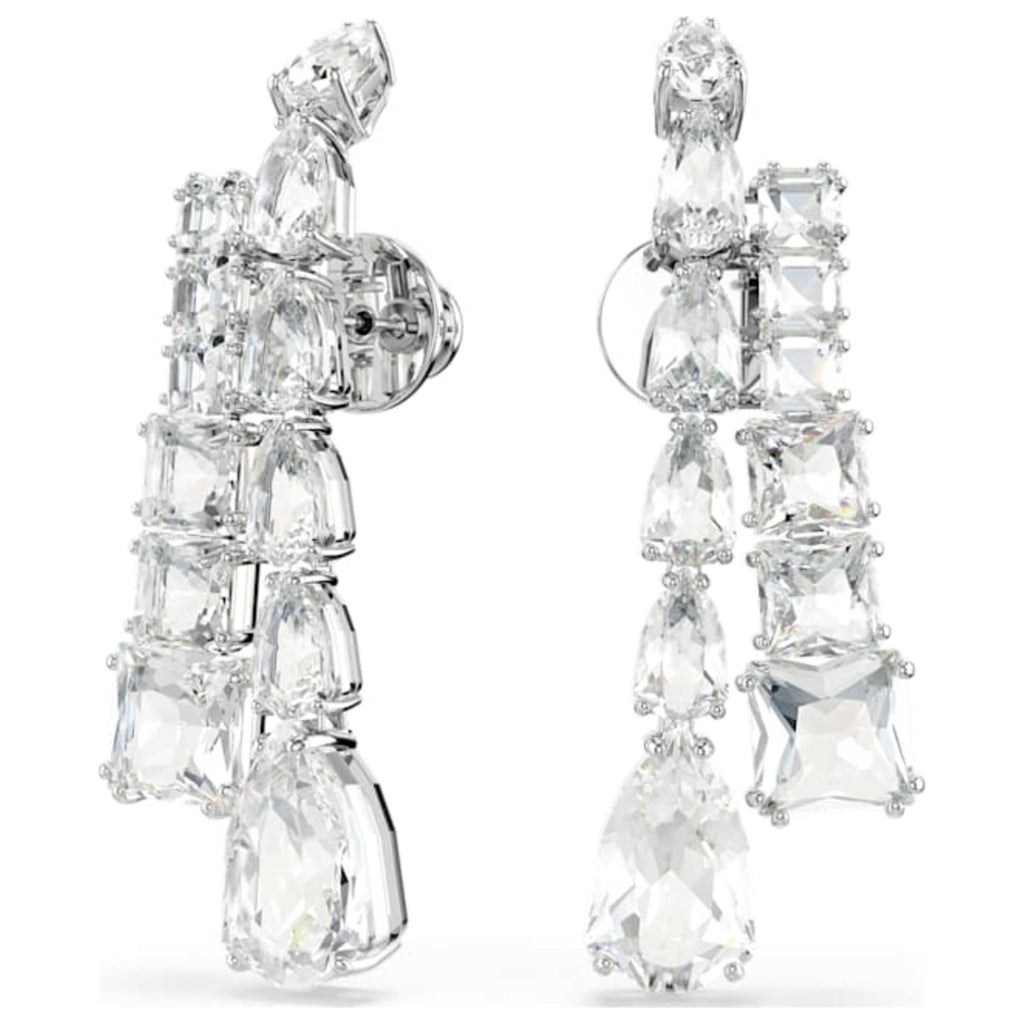 Swarovski Matrix Earrings 5692515