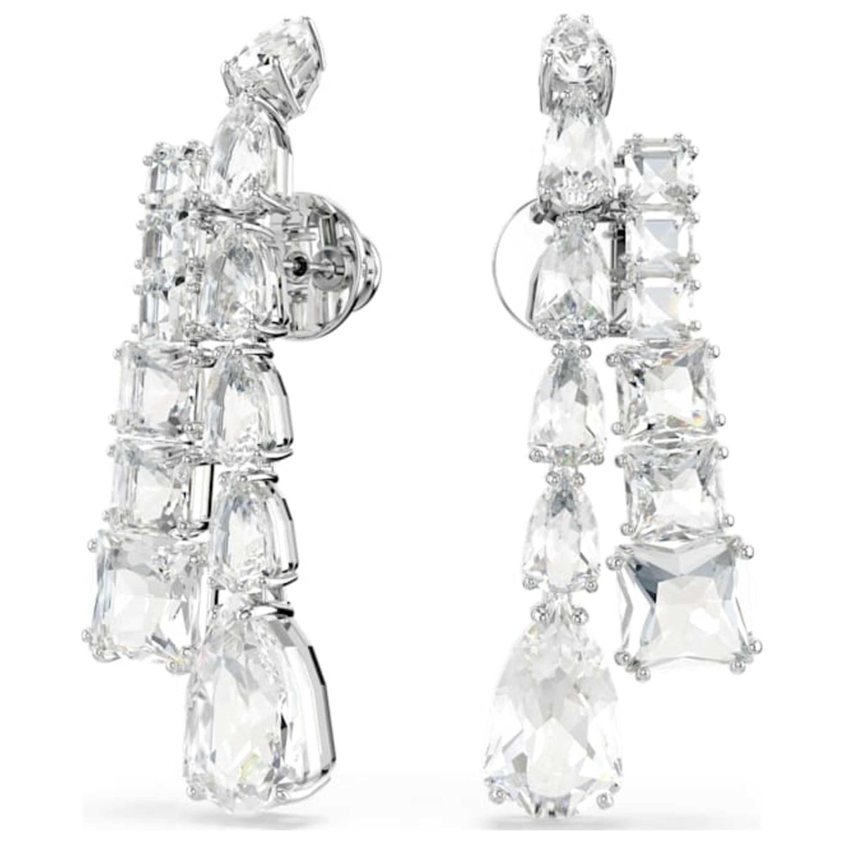 Swarovski Matrix Earrings 5692515