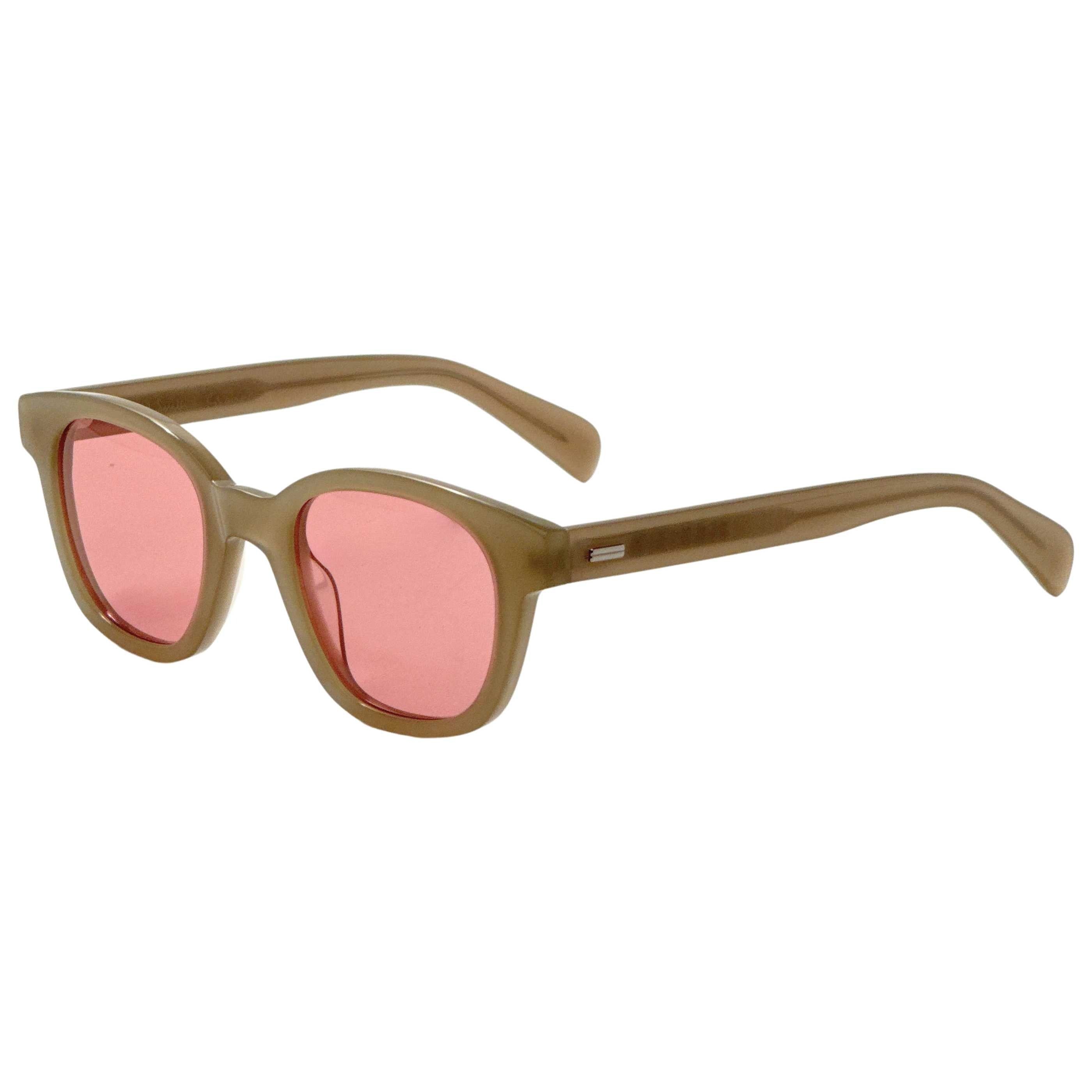 Paul Smith Glover Unisex Sunglasses PSSN08949-005-49