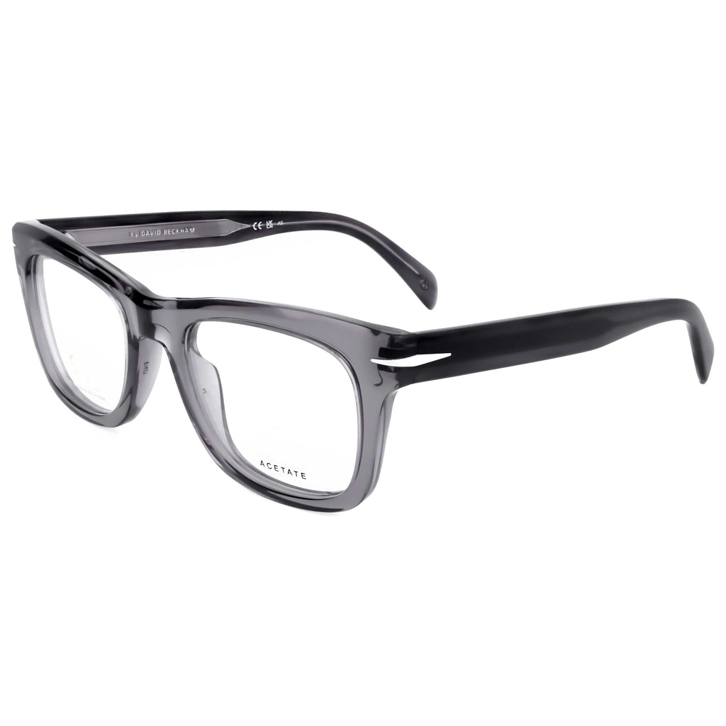 David Beckham Men's Eyeglasses DB7105-PZH-51