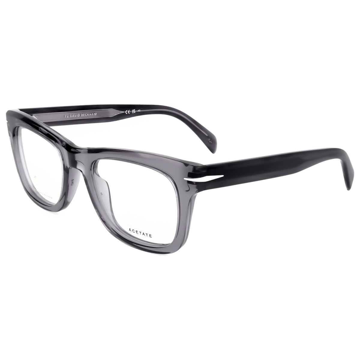 David Beckham Men's Eyeglasses DB7105-PZH-51