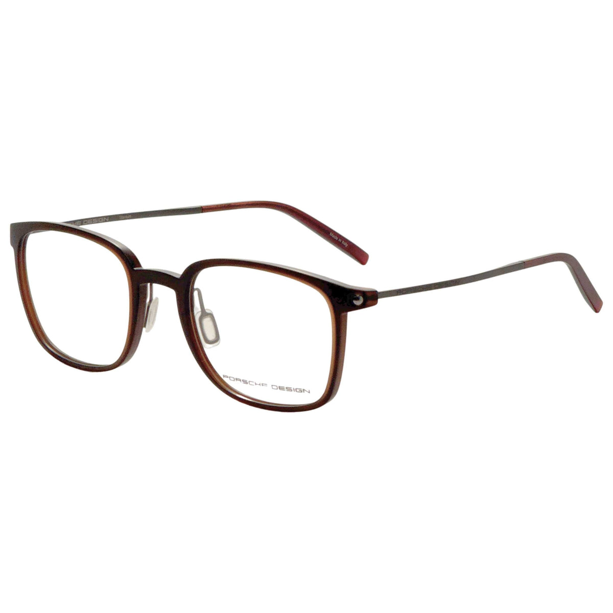 Porsche Design Men's Eyeglasses P8385-51C