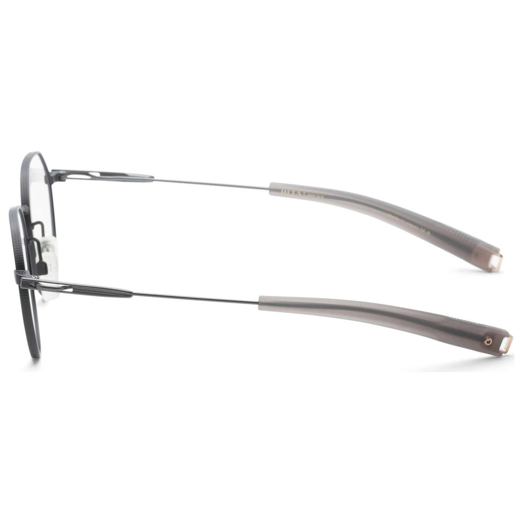 Dita Lancier Men's Eyeglasses DLX108-A-01-Z
