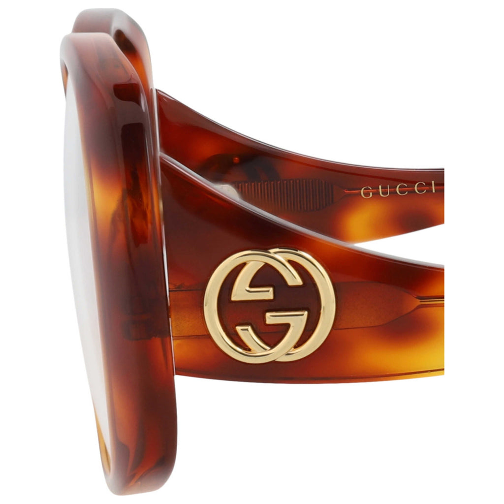 Gucci Women's Eyeglasses GG1236O-30013496-002