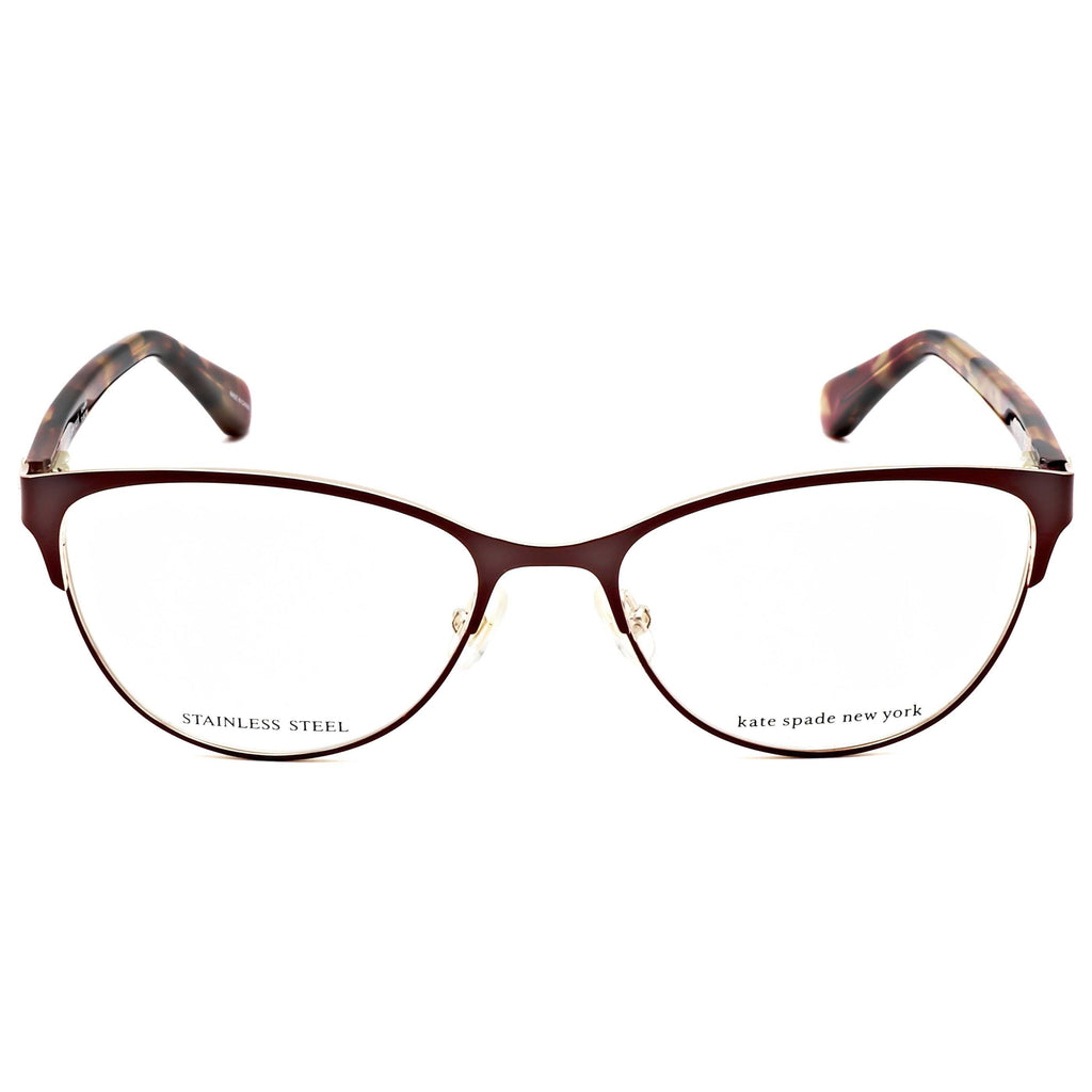 Kate Spade Women's Eyeglasses HADLEE-MFX-52