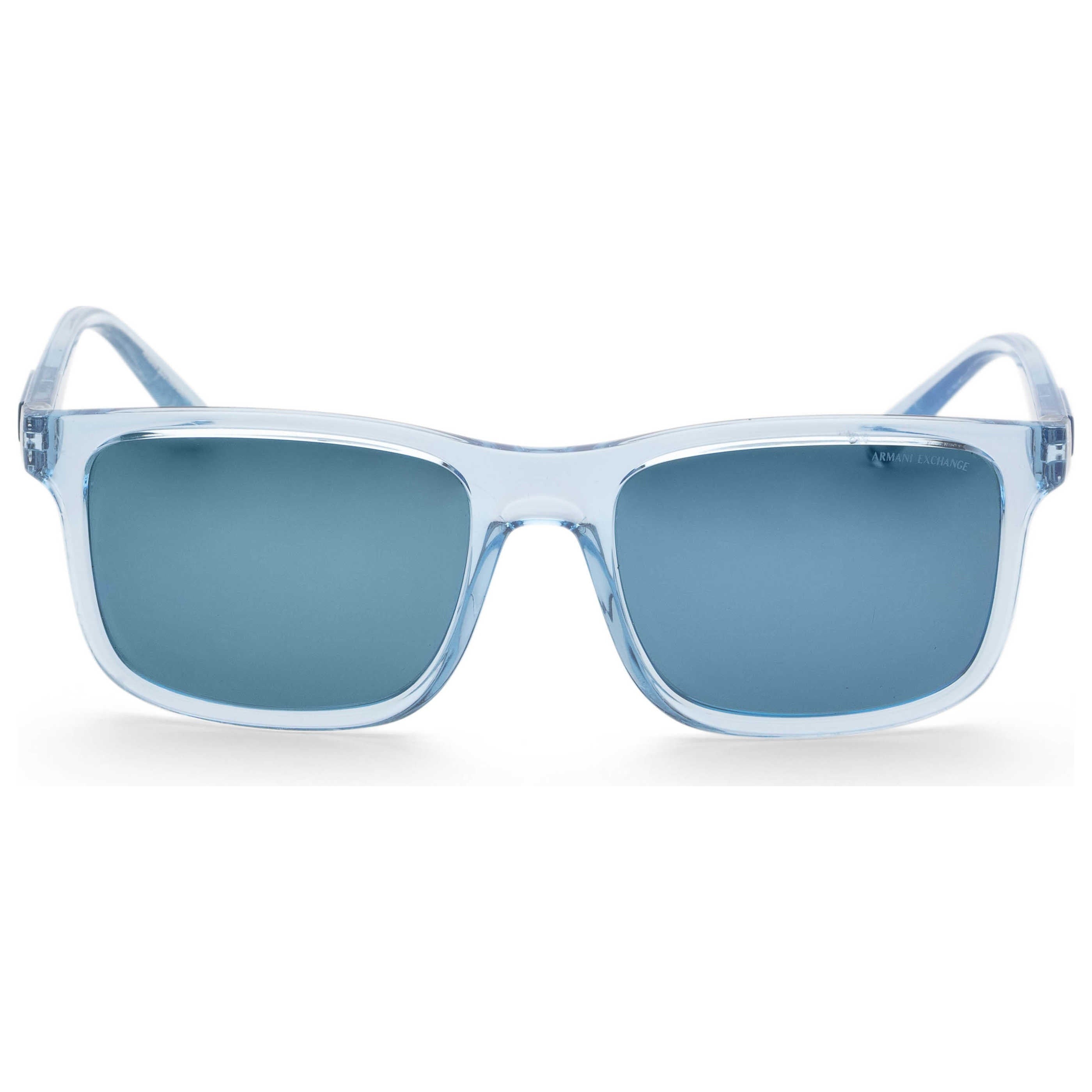 Armani Exchange Men's Sunglasses AX4145S-834555-57