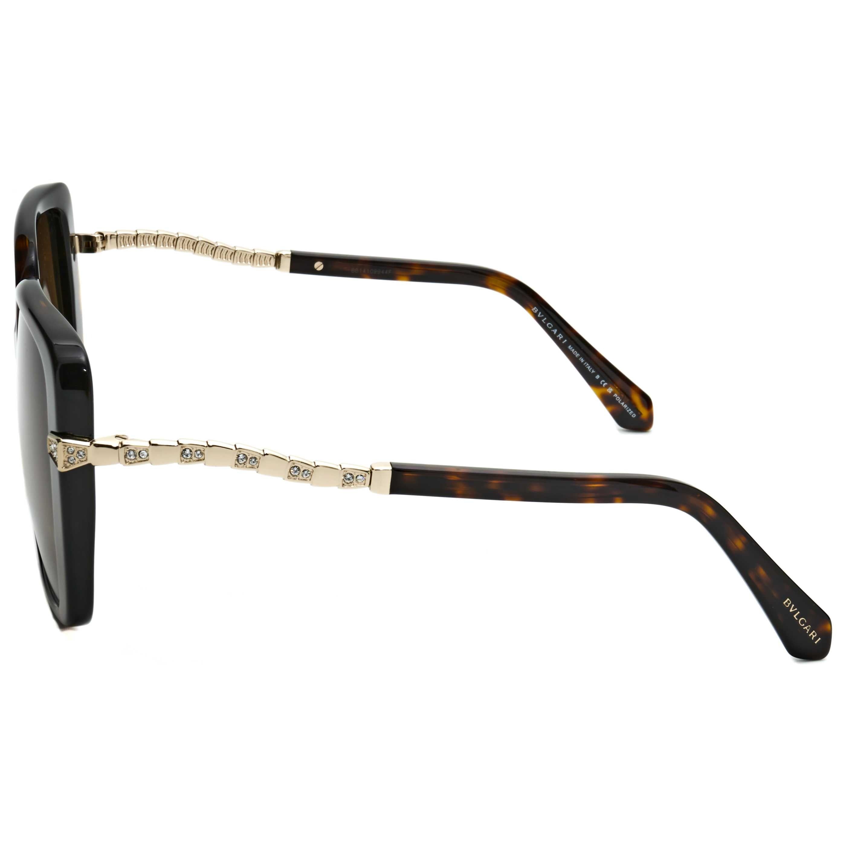 Bulgari Women's Sunglasses ART0592636
