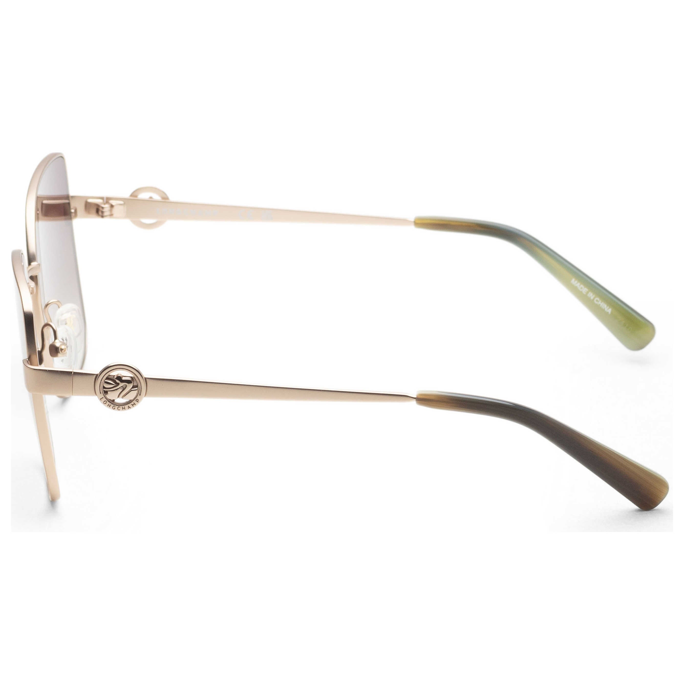 Longchamp Women's Sunglasses LO181S-708