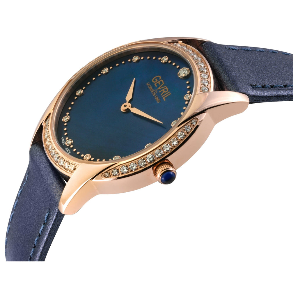 Gevril Women's Watch 13253