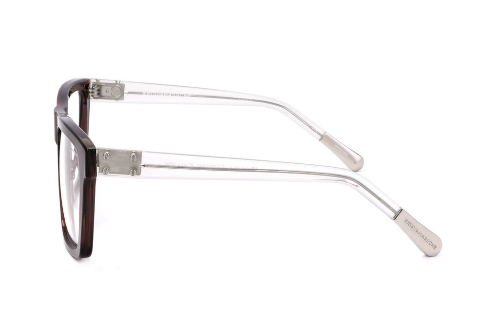 Kris Van Assche by Linda Farrow Men's Glasses