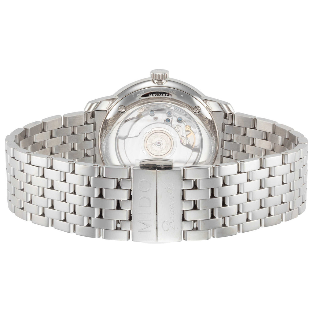 Mido Baroncelli III Men's Watch M0274071105000
