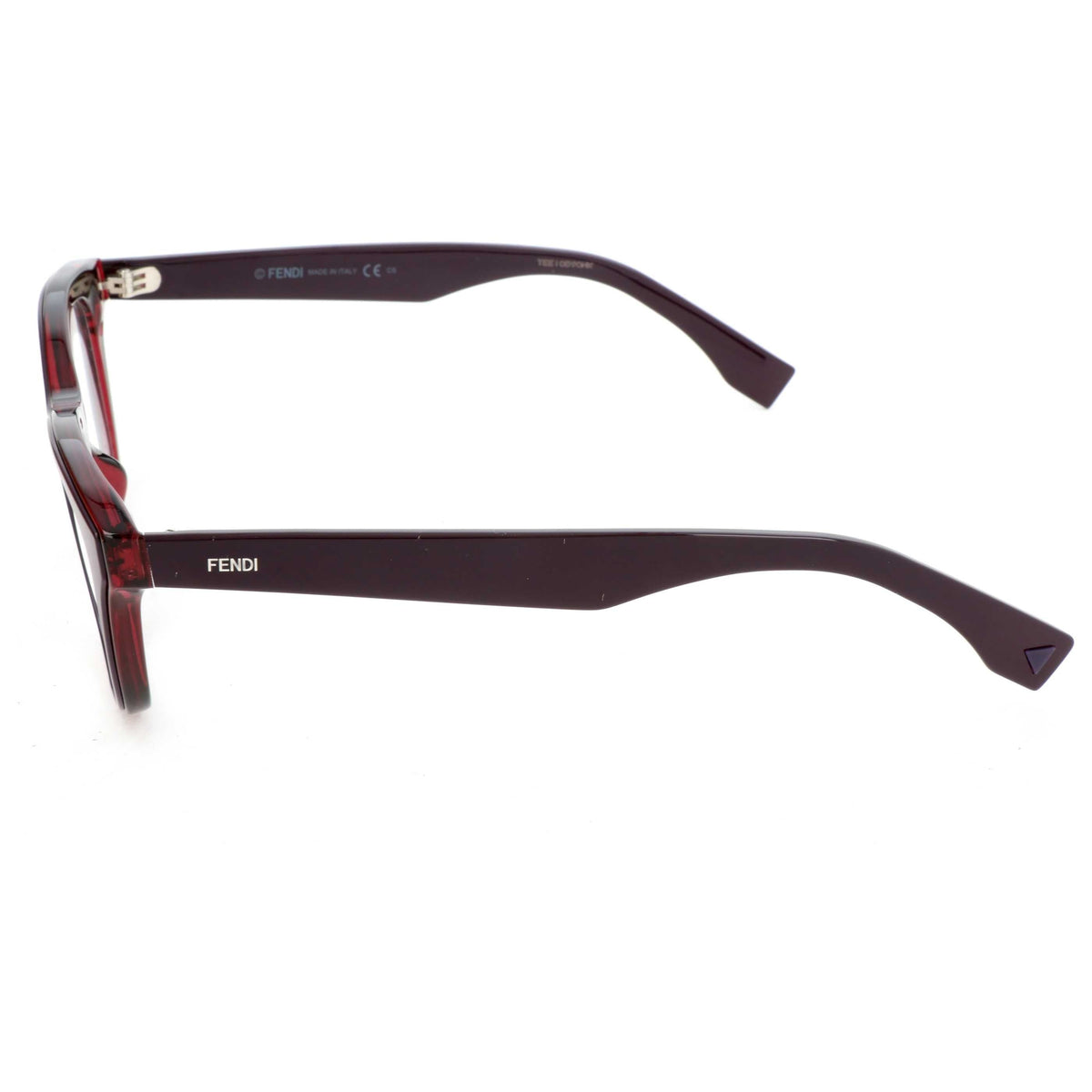 Fendi Women's Eyeglasses FF-0197-KTA-49