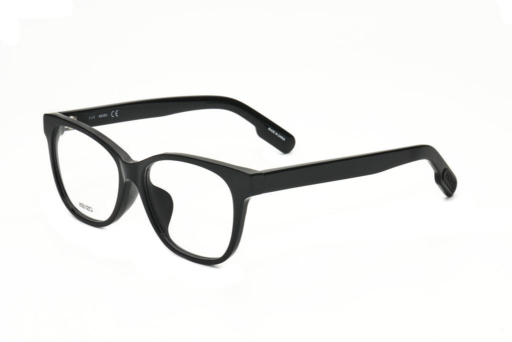 Kenzo Unisex Plastic Glasses