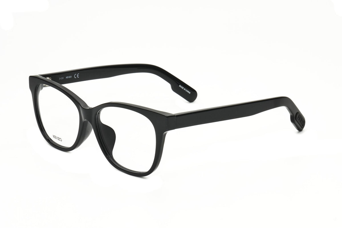 Kenzo Unisex Plastic Glasses
