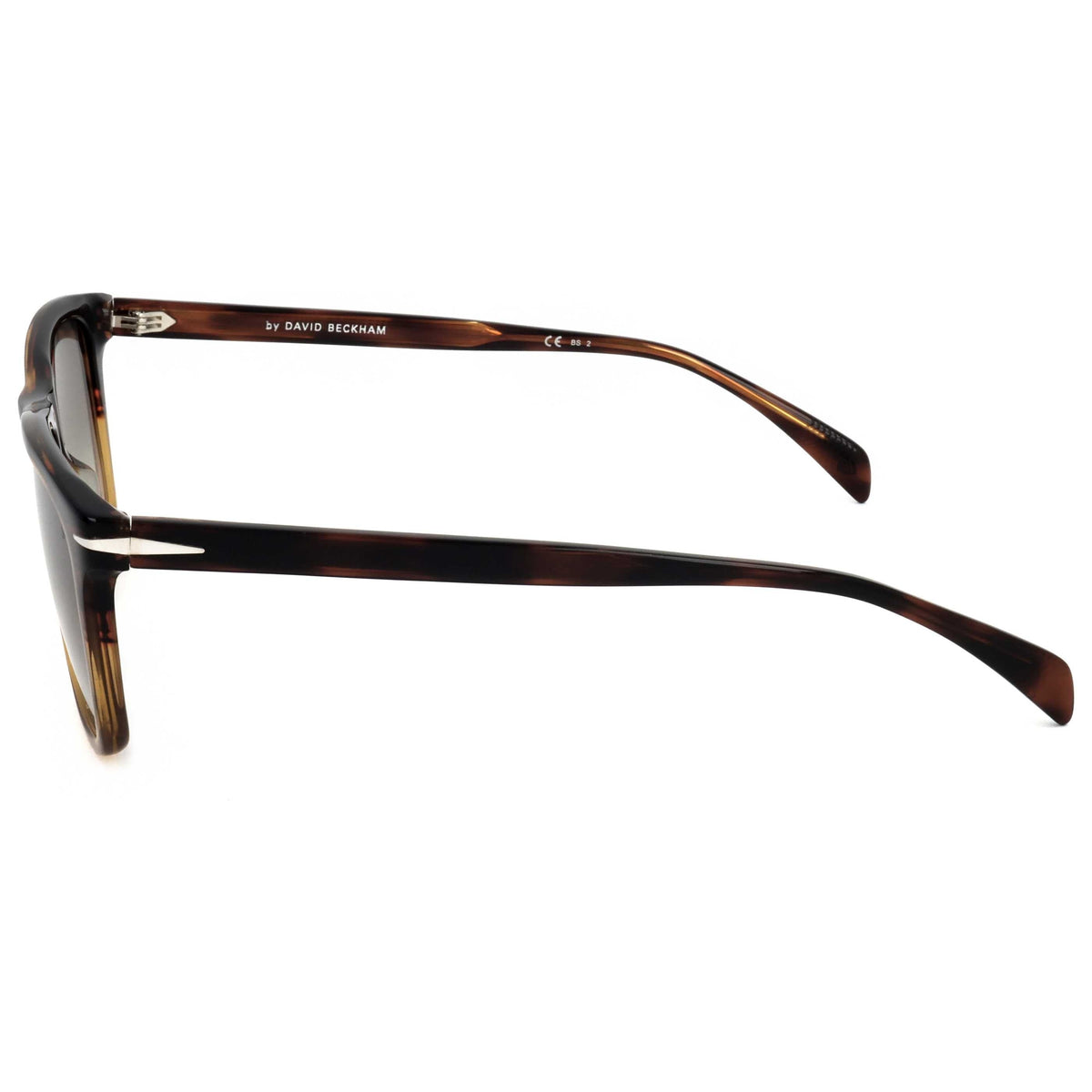 David Beckham Men's Sunglasses DB1092-S-WGW-55