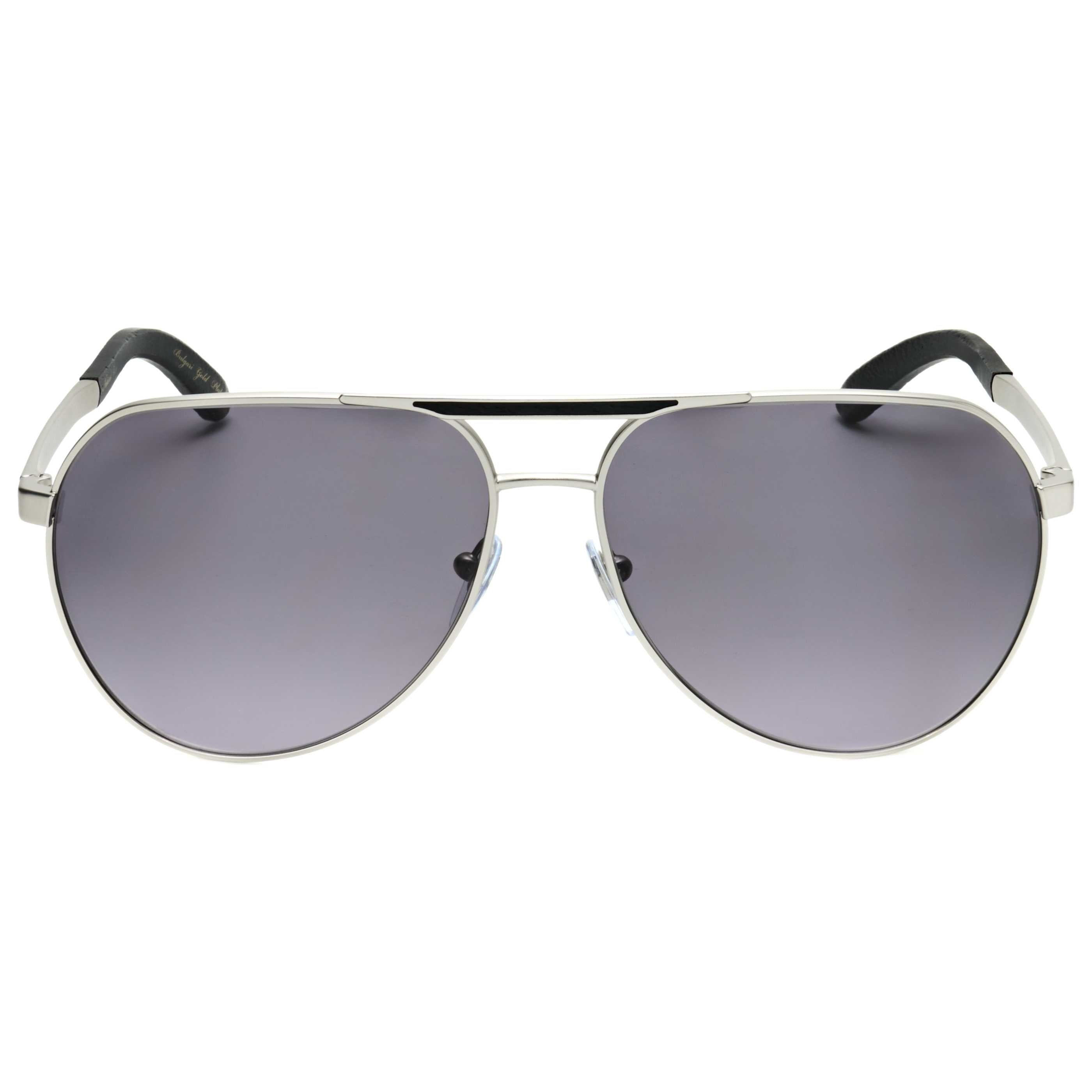 Bulgari Men's Sunglasses ART0585725