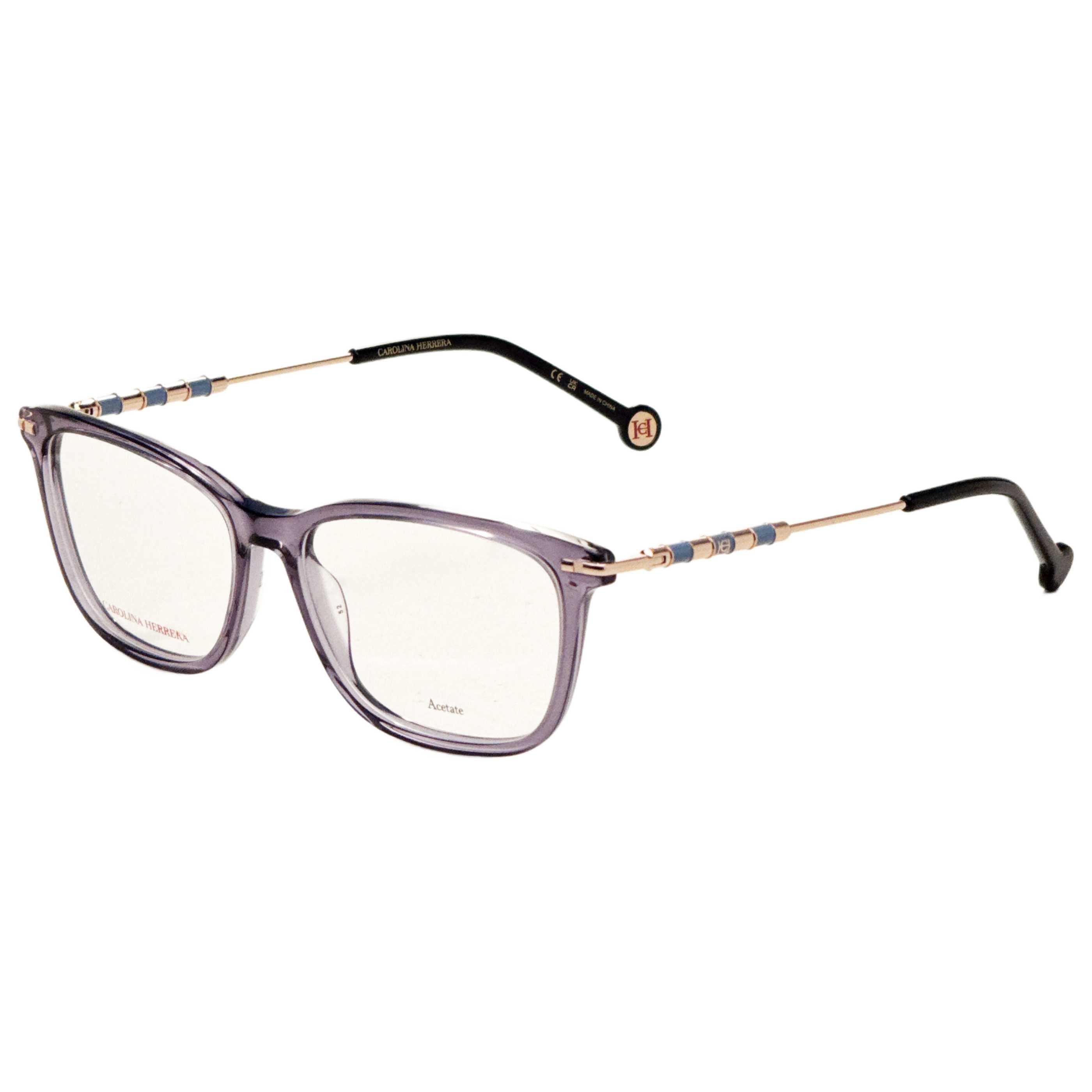 Carolina Herrera Women's Eyeglasses HER0102-0PJP-15