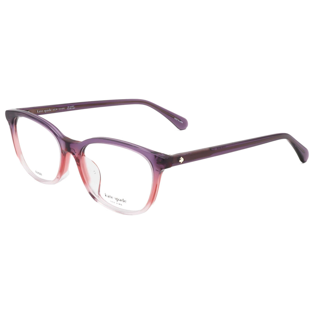 Kate Spade Women's Eyeglasses HAISLEY-F-S1V-53