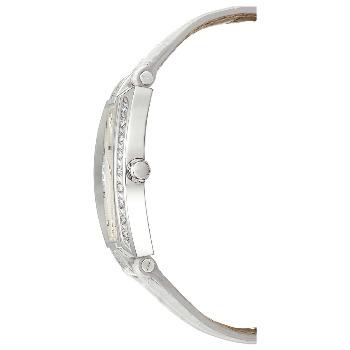 Concord La Scala Tonneau Women's Quartz Watch 0310935