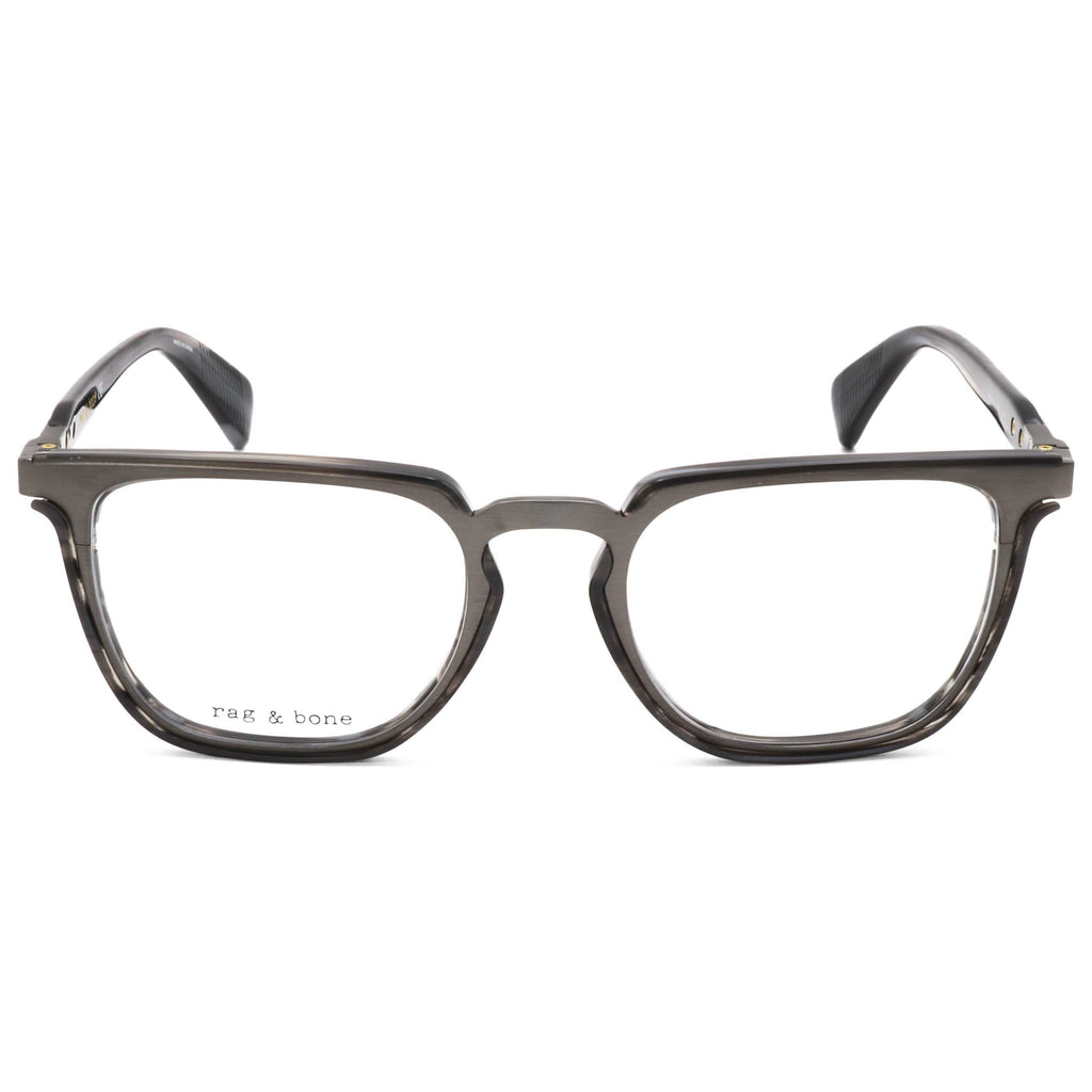 Rag & Bone Men's Eyeglasses RNB7039-2W8-51