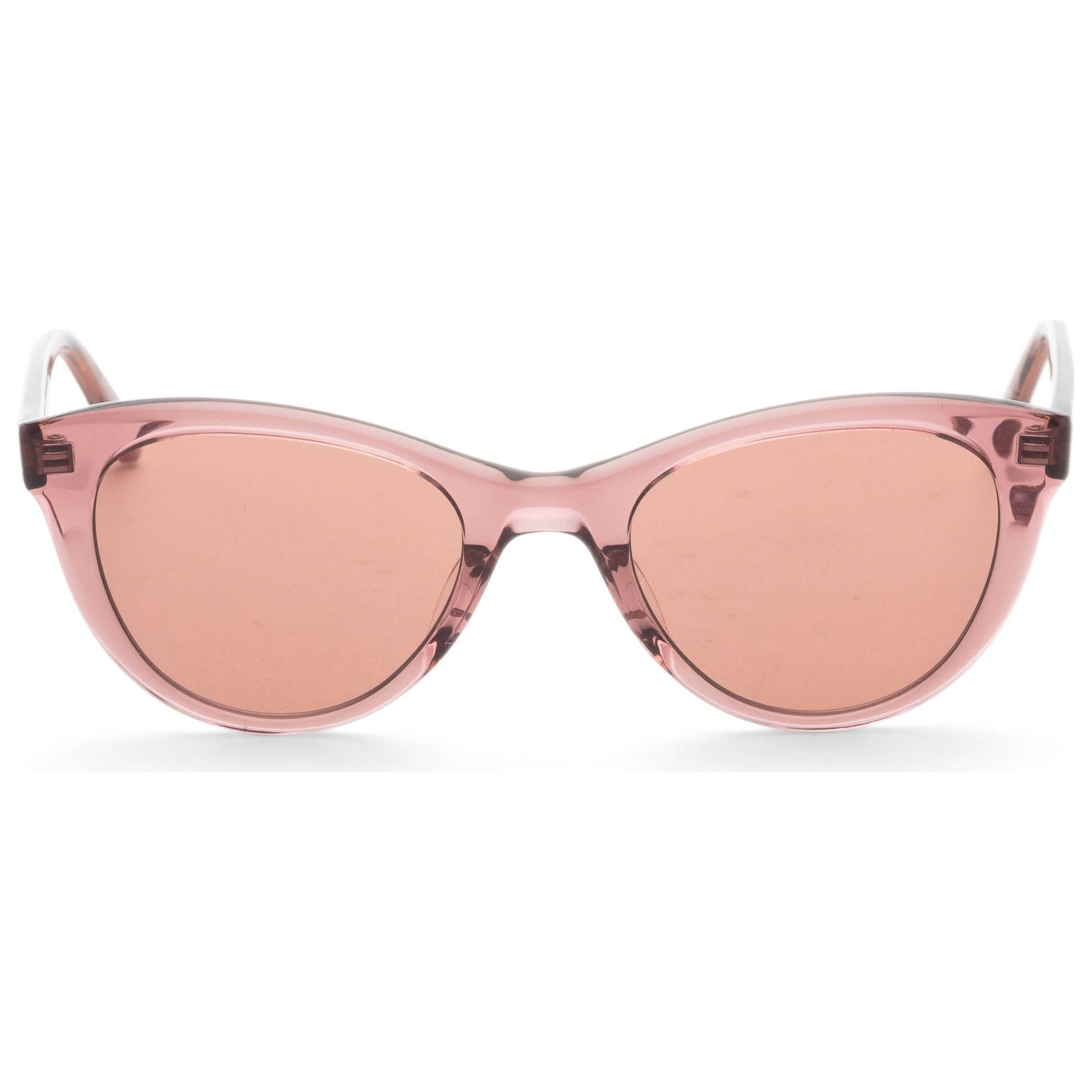 Garrett Leight Women's Sunglasses 2053-47-BIORO