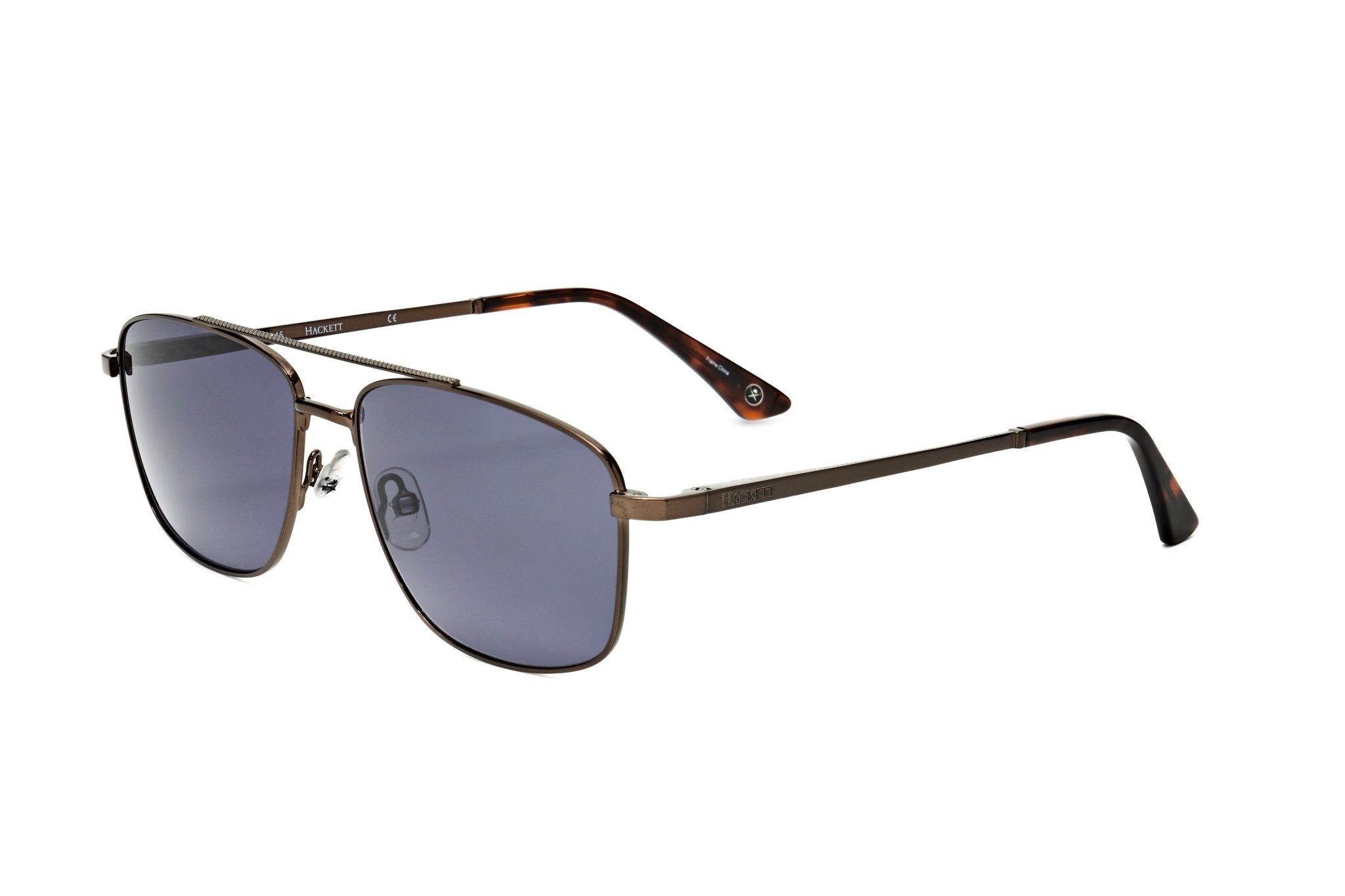 Hackett Men's Stainless steel Sunglasses