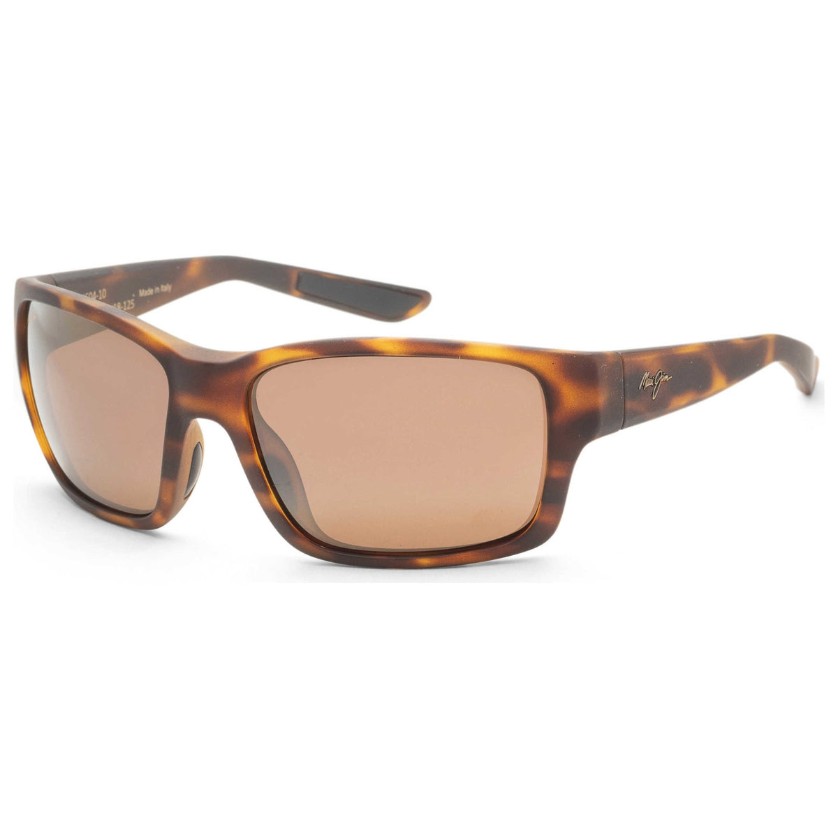 Maui Jim Men's Sunglasses MJ0604S-003