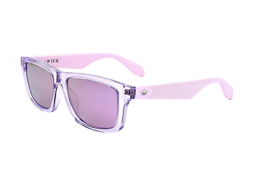 Adidas Original Unisex Injected Sunglasses