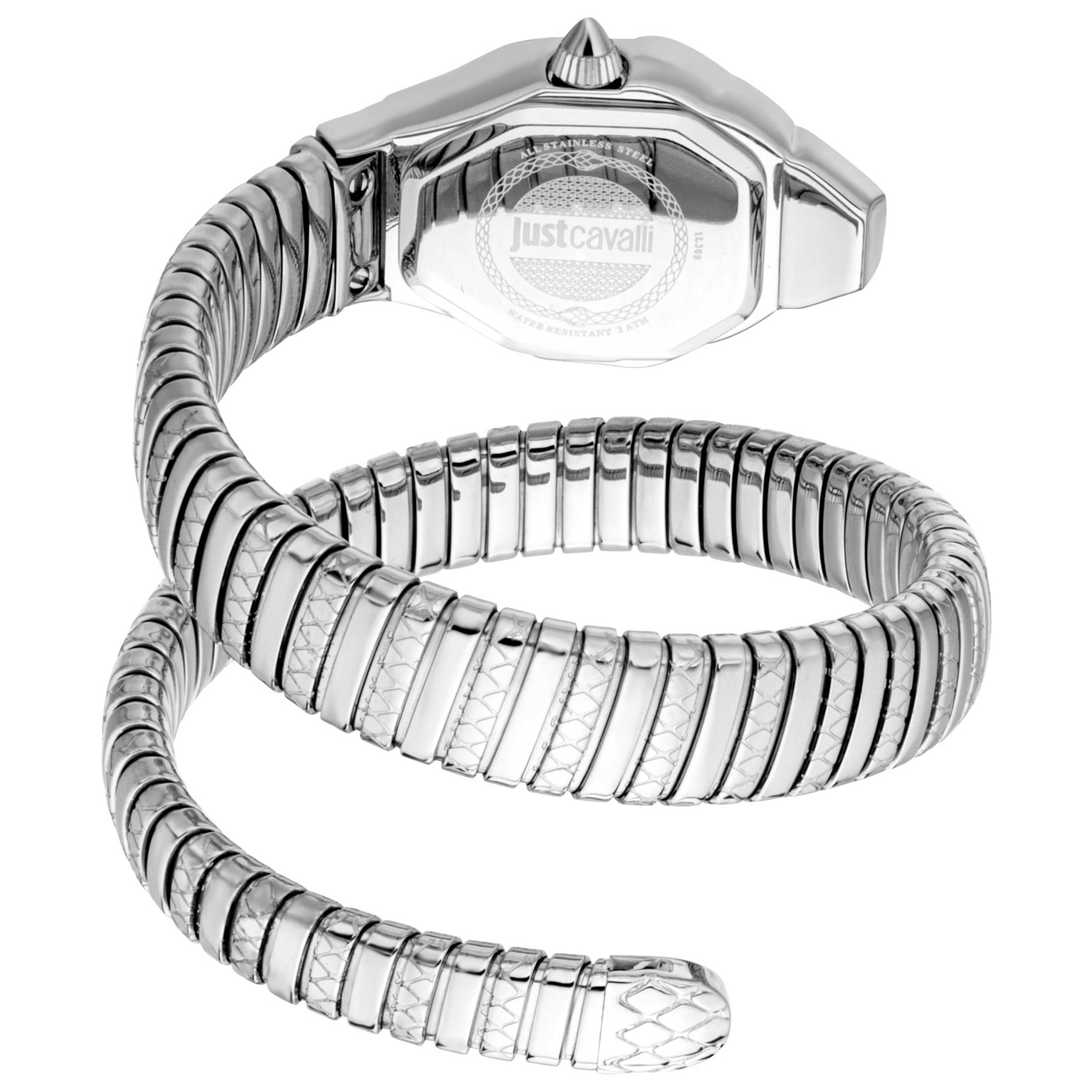 Just Cavalli Women's Watch JC1L369M0015