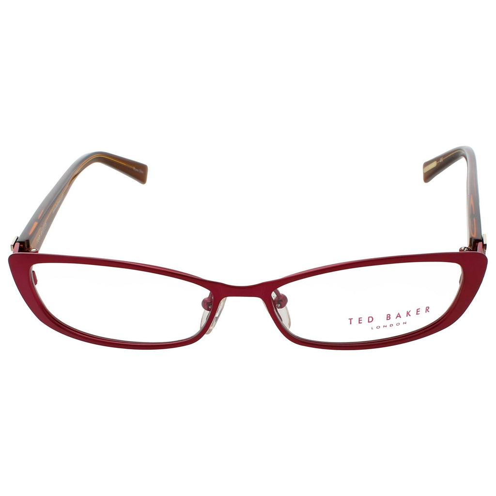 Ted Baker Women's Eyeglasses TB-B218-RAS-51