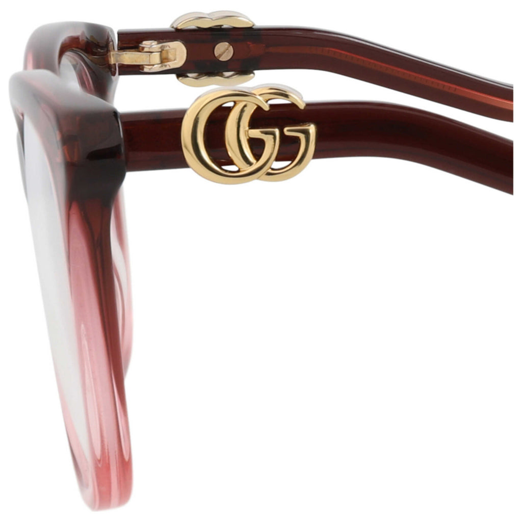 Gucci Women's Eyeglasses GG1012O-30011590-003