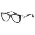 Dita Talon Women's Eyeglasses DTX438-A-02