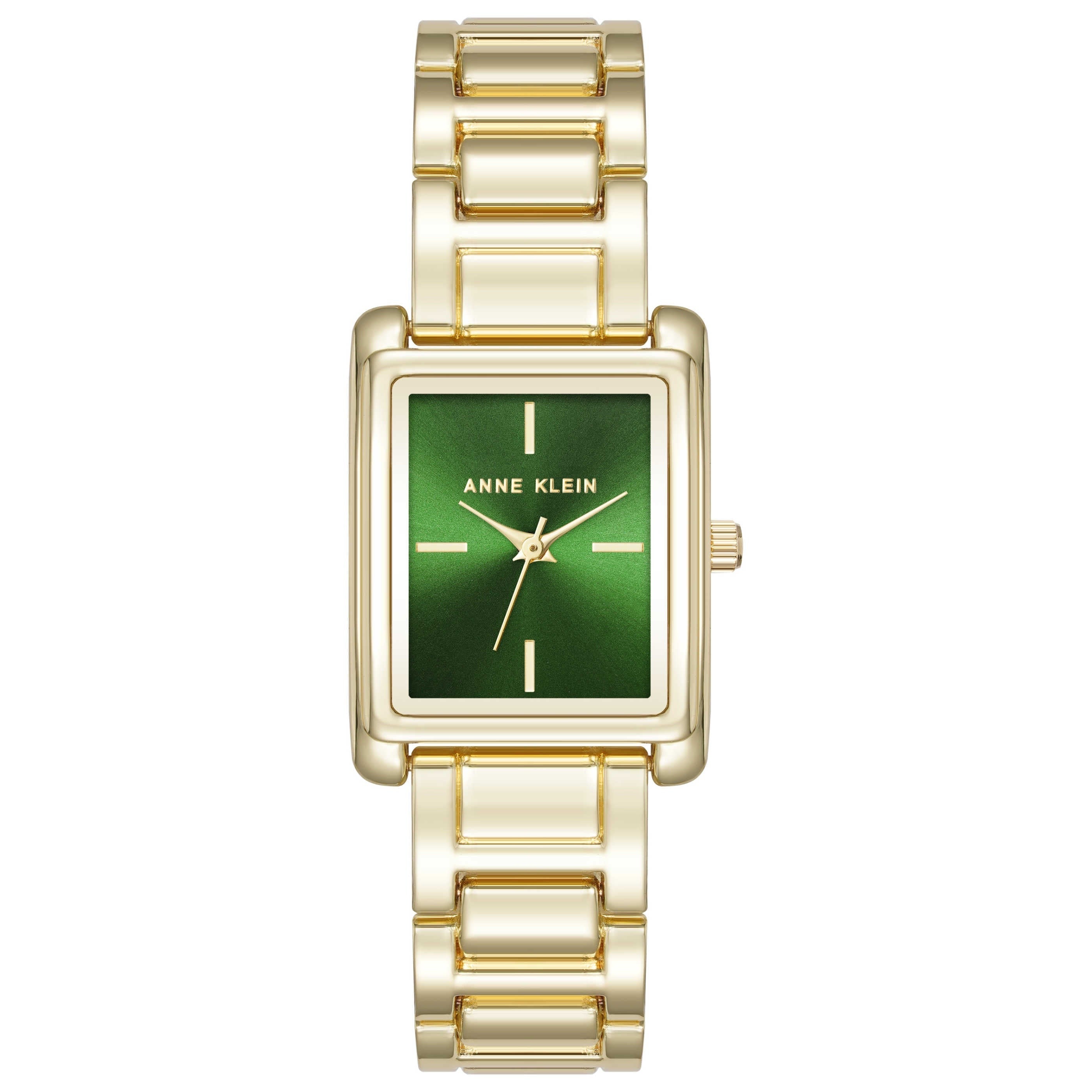 Anne Klein Women's AK-5216GNGB