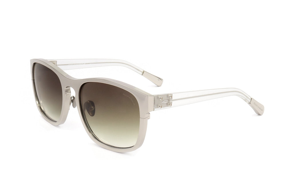 Kris Van Assche by Linda Farrow Men's Sunglasses