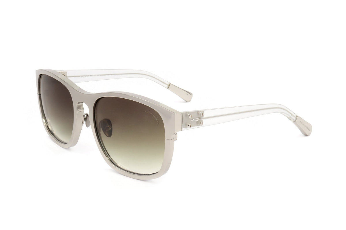 Kris Van Assche by Linda Farrow Men's Sunglasses