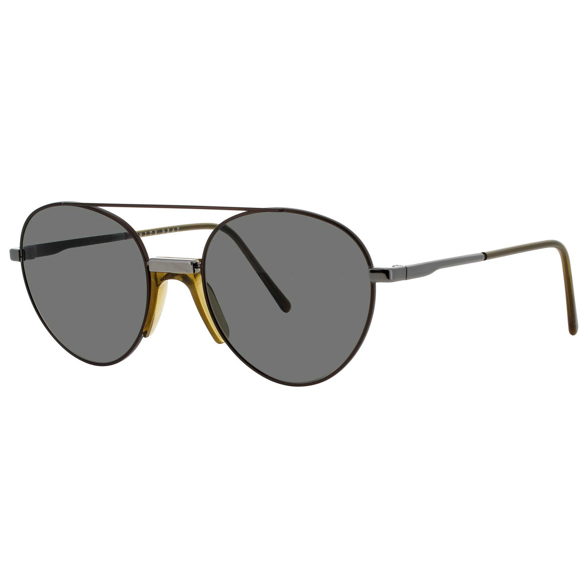 Andy Wolf Unisex Sunglasses AW-STILTENN-D