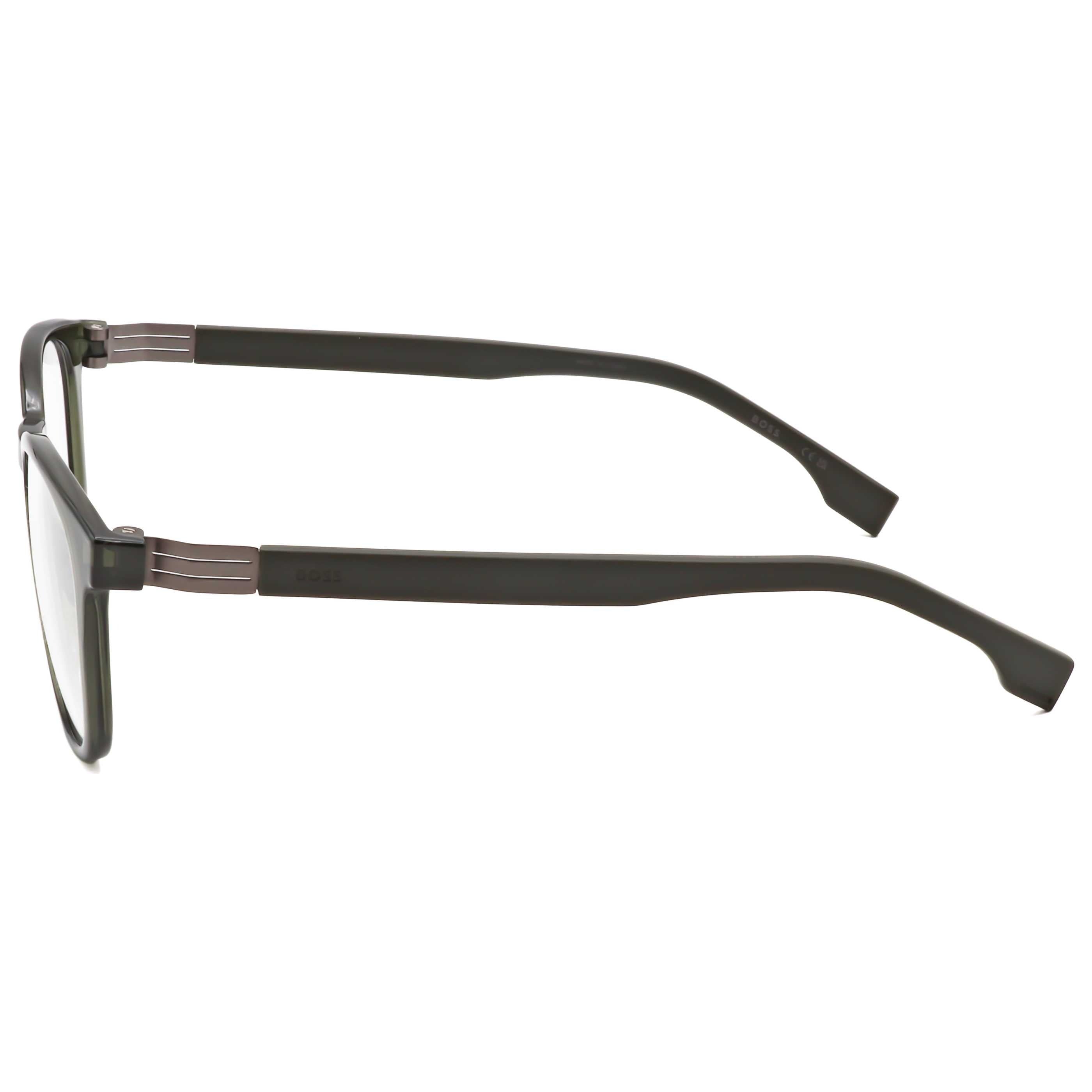 Hugo Boss Men's Eyeglasses BOSS1577-1ED-52