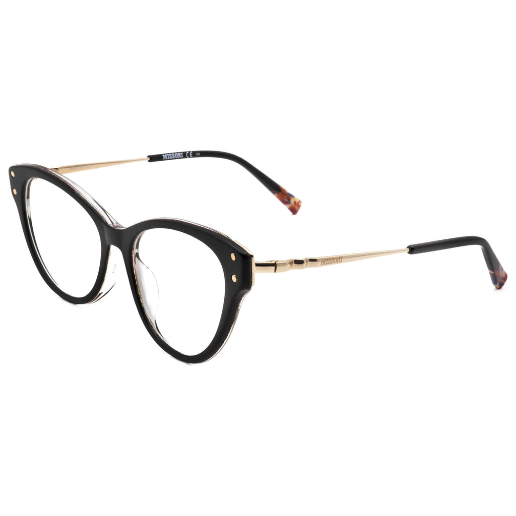 Missoni Women's Eyeglasses MIS0044-807-52