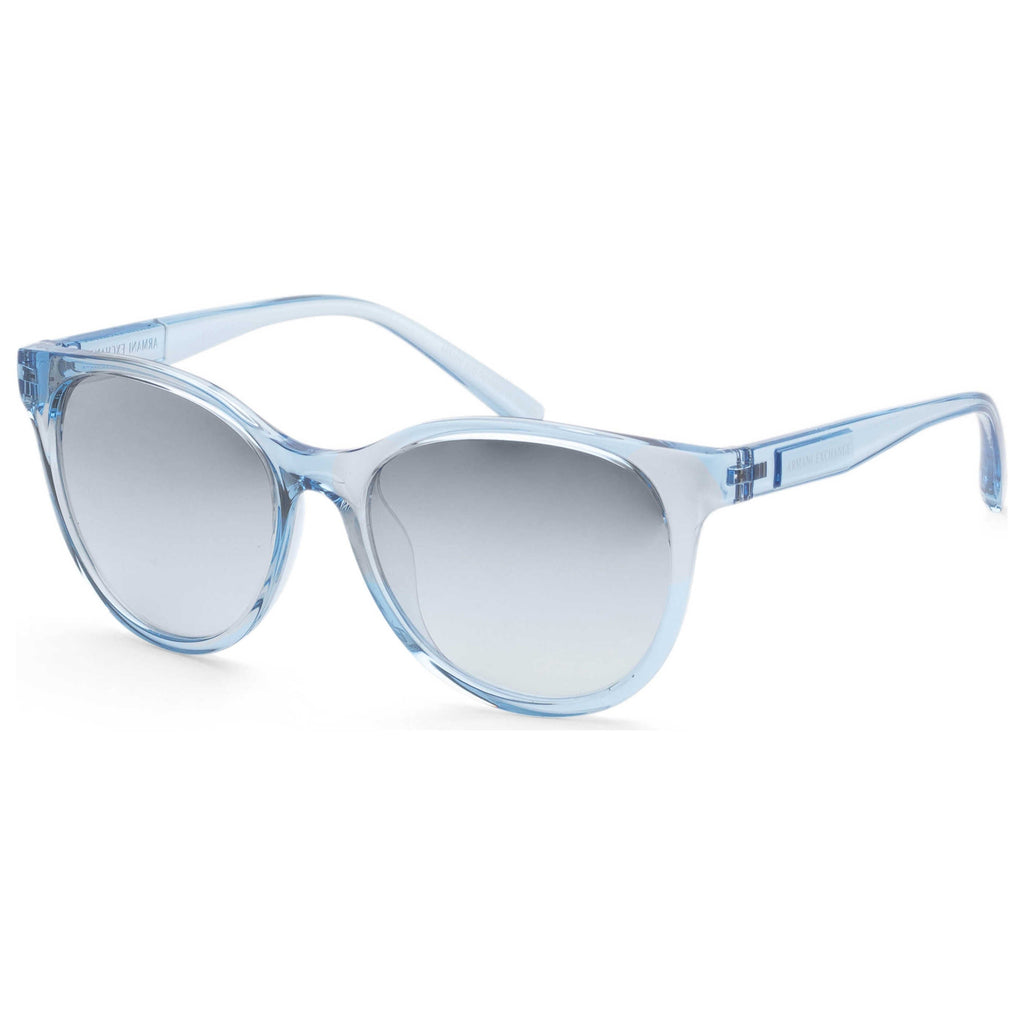 Armani Exchange Women's Sunglasses AX4144SU-8345D6-54