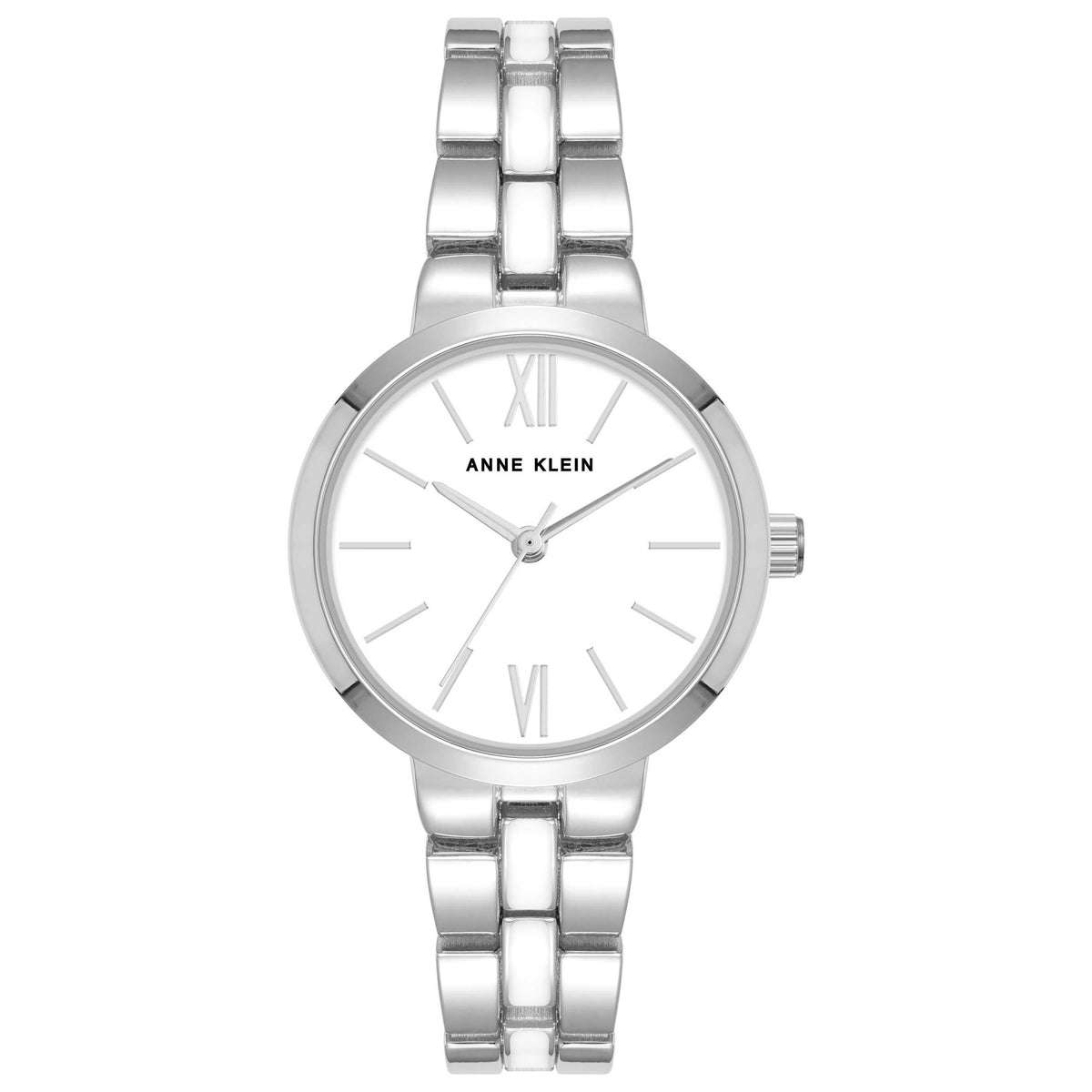 Anne Klein Women's AK-4209WTSV